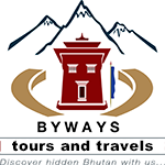 Byways Tours and Travels